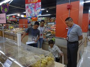七拱市场监管所开展国庆节前特种设备和食品安全检查专项行动